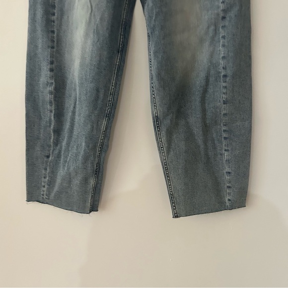 Vigoss Stitch Fix Parker Barrel Jeans NWT Size 31 - Picture 6 of 8